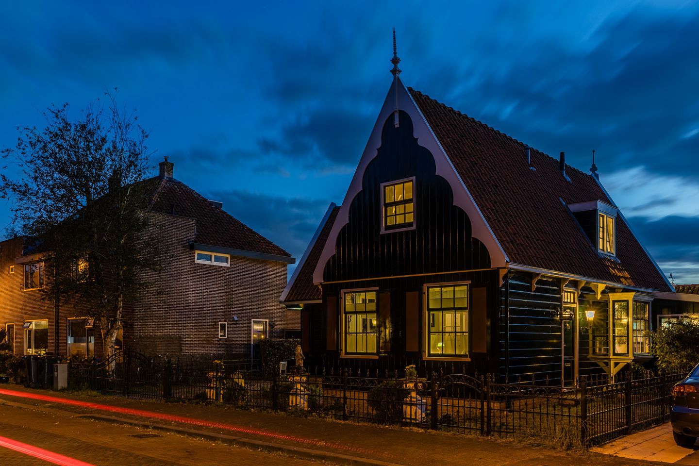 Photo 64 of J.J. Allanstraat 77