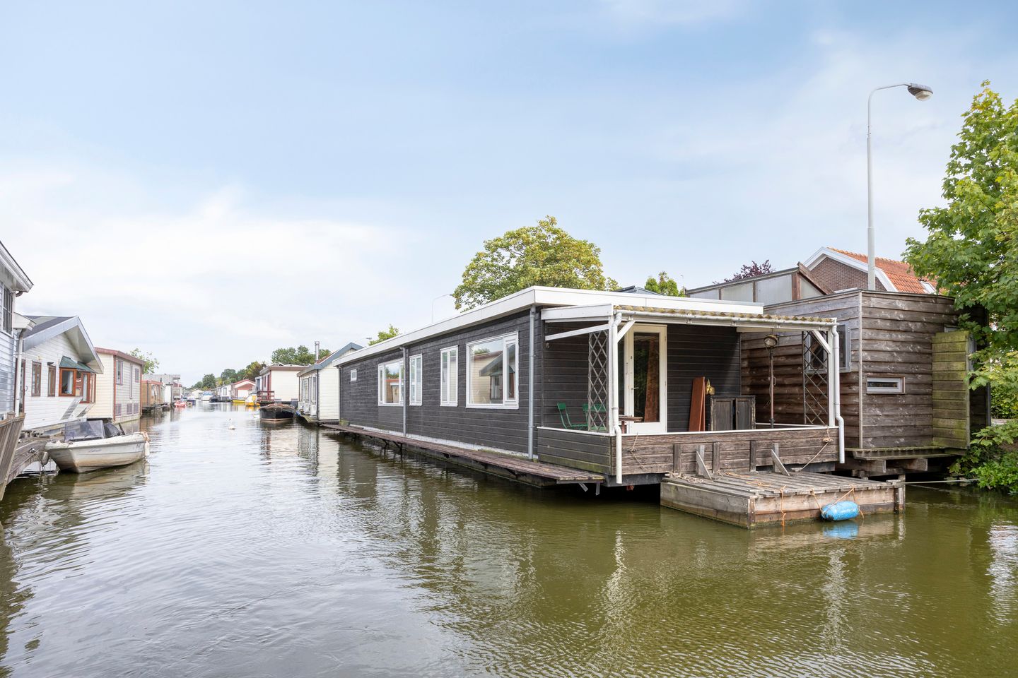 Foto 4 van Kalf R 7-ROOD