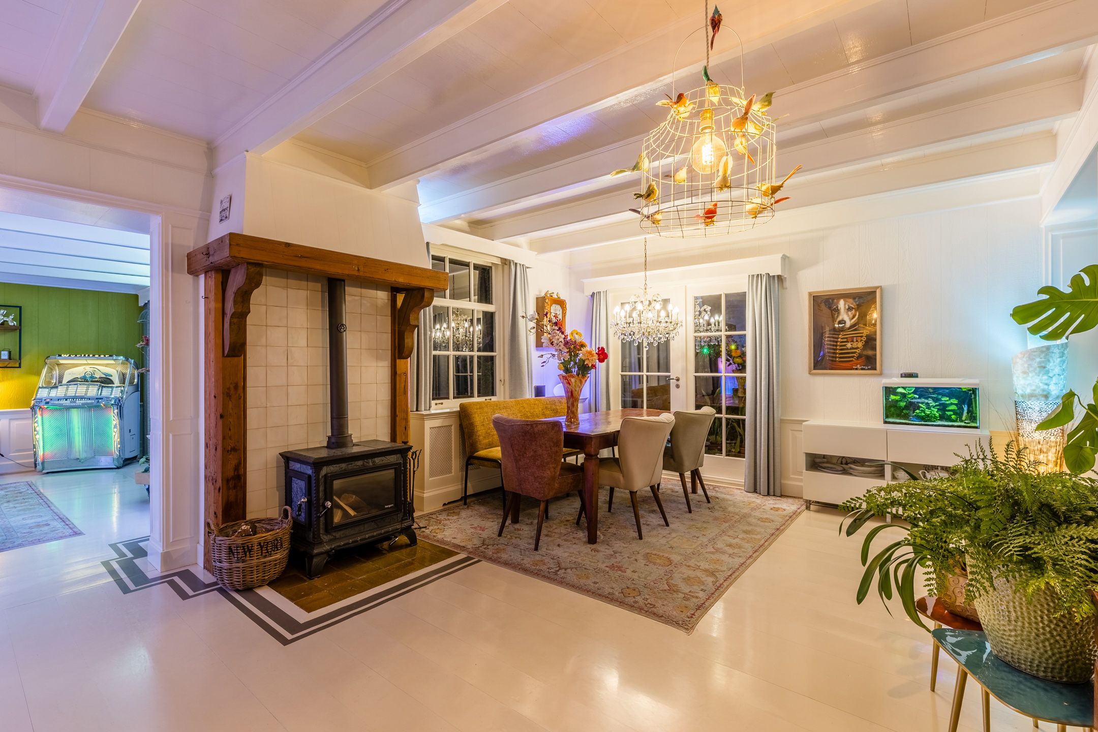 Photo 69 of J.J. Allanstraat 77