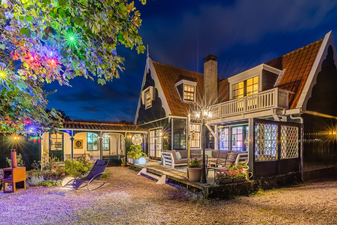 Photo 71 of J.J. Allanstraat 77