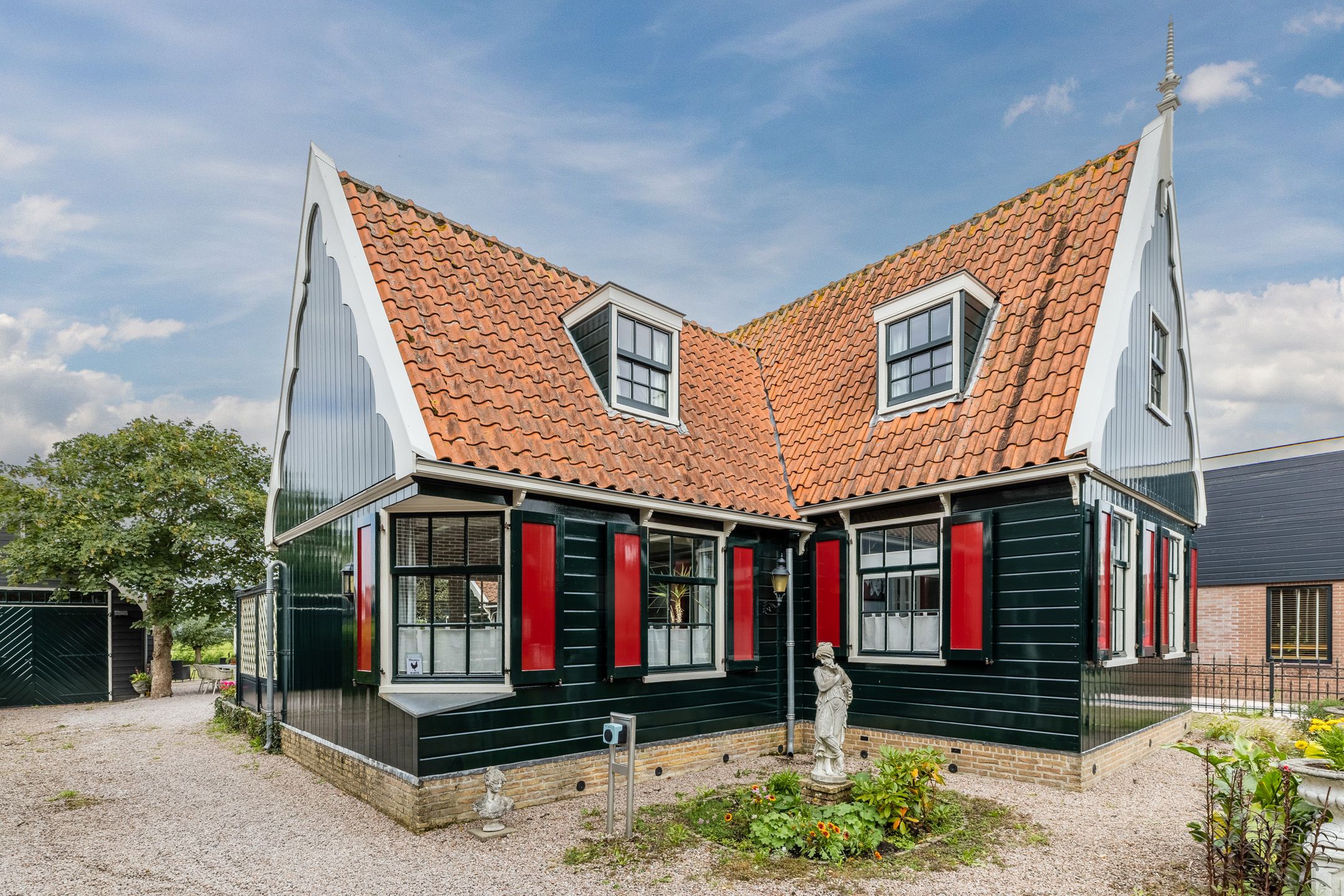 Photo 75 of J.J. Allanstraat 77