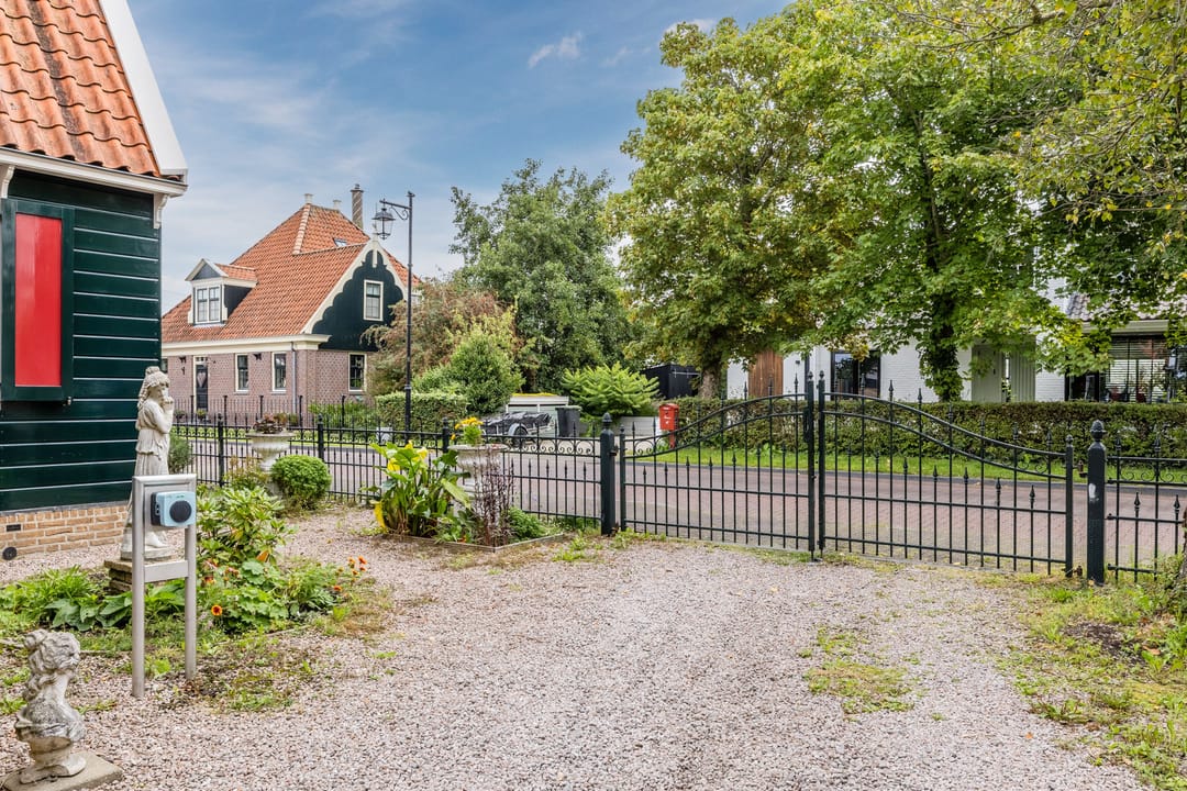 Photo 76 of J.J. Allanstraat 77