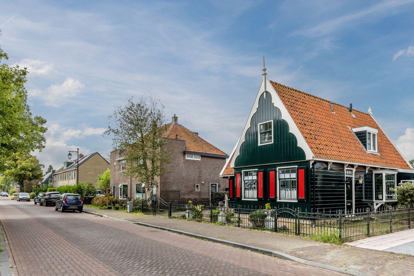 Photo 80 of J.J. Allanstraat 77