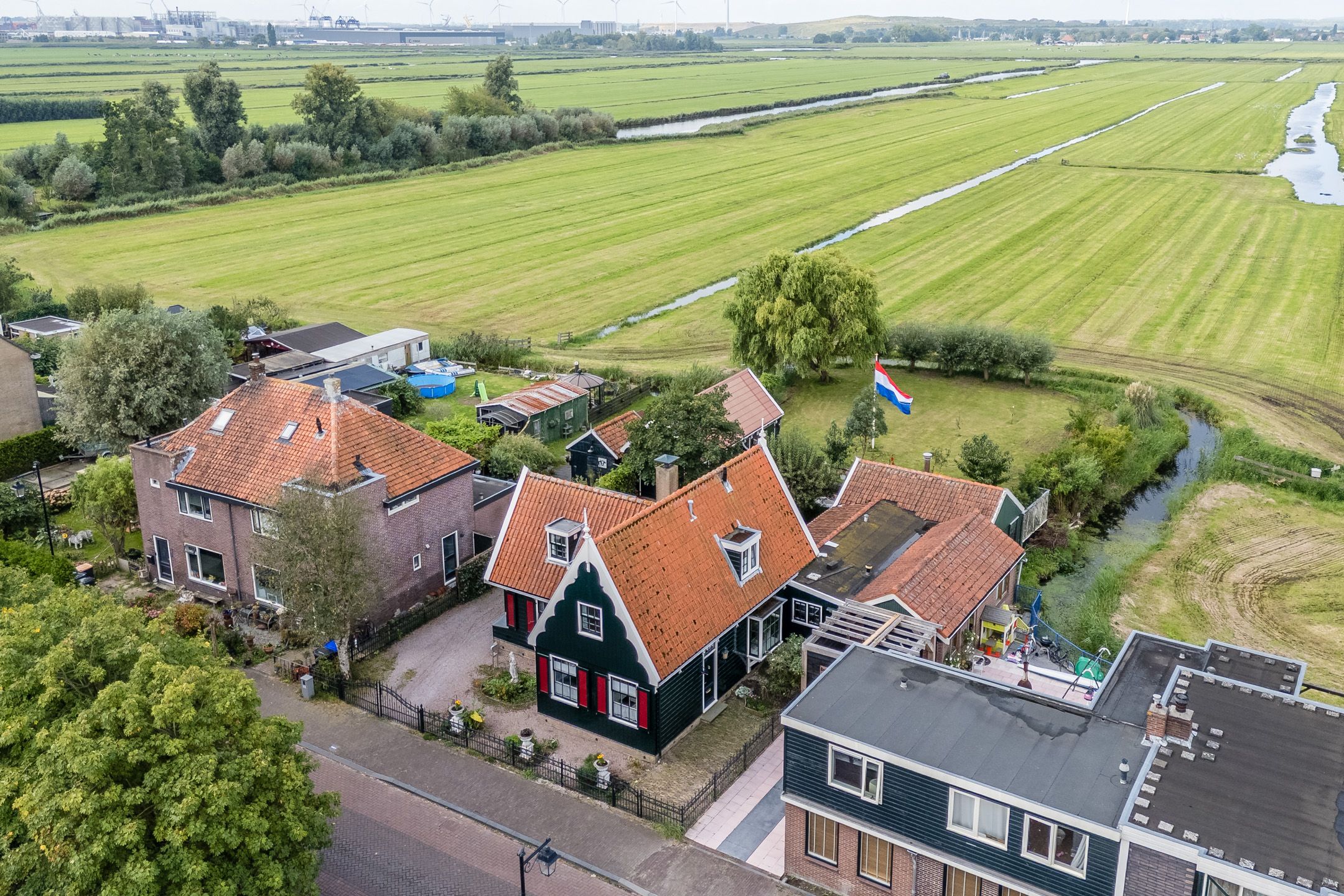 Photo 81 of J.J. Allanstraat 77