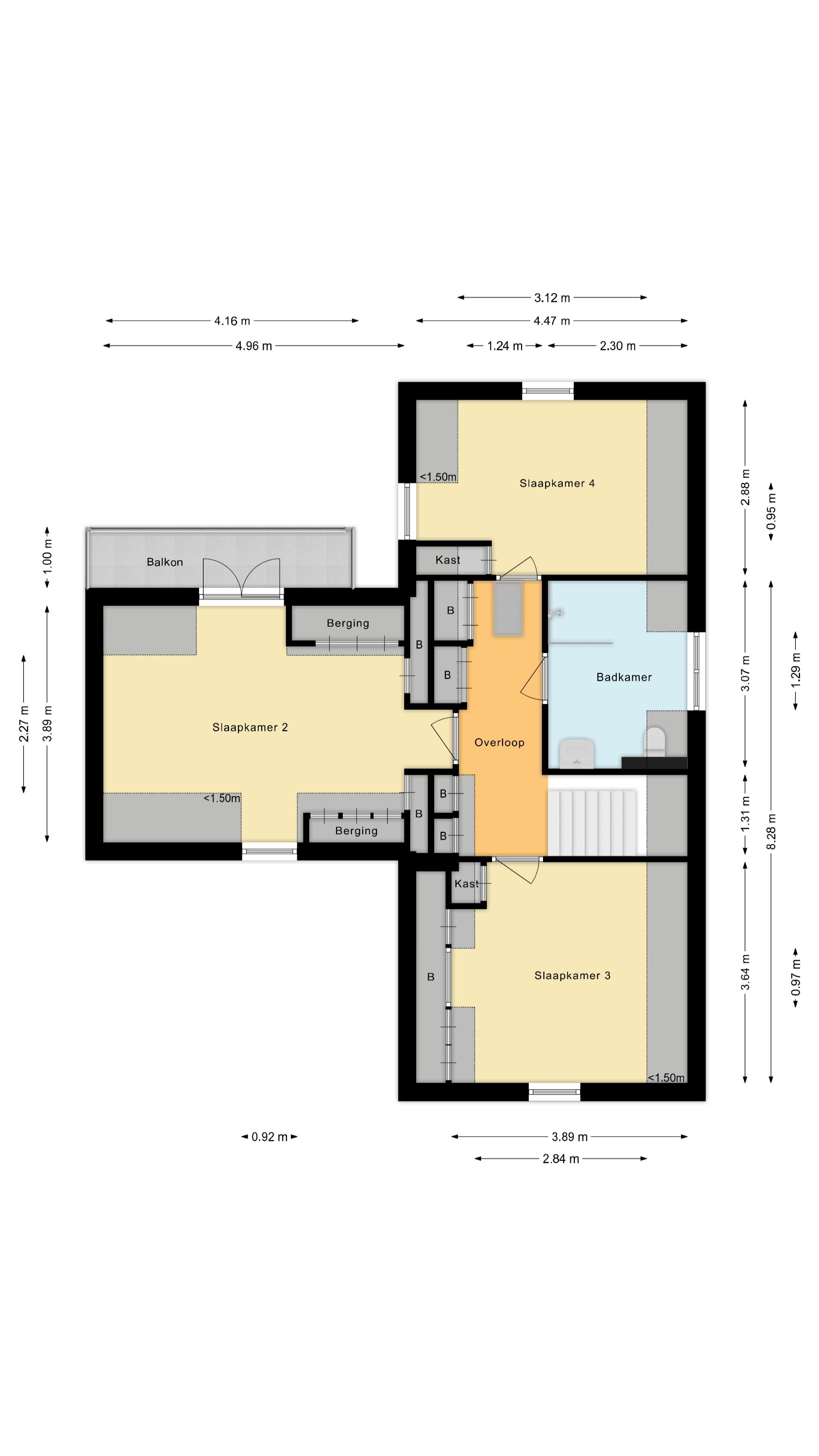 Photo 84 of J.J. Allanstraat 77