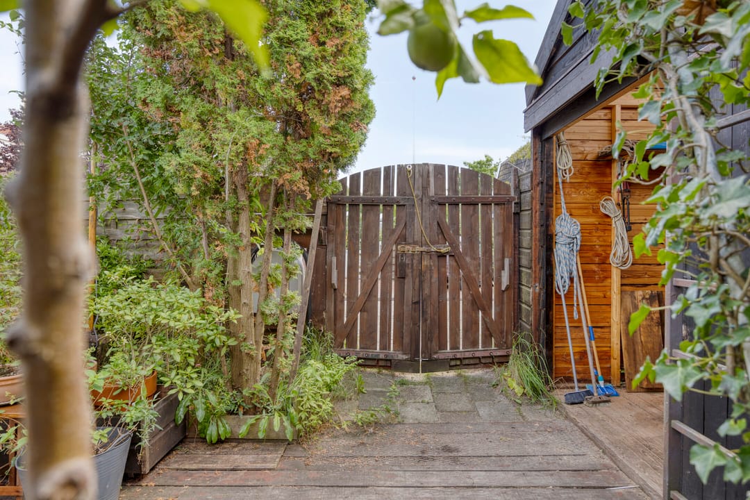 Foto 8 van Kalf R 7-ROOD