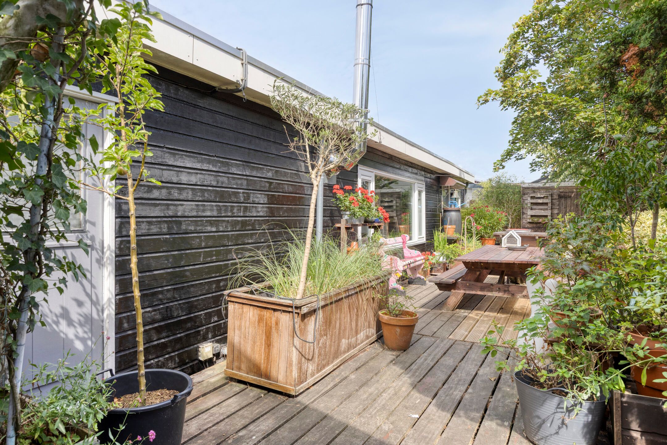 Foto 9 van Kalf R 7-ROOD