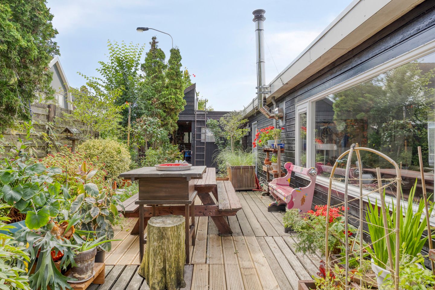 Foto 10 van Kalf R 7-ROOD