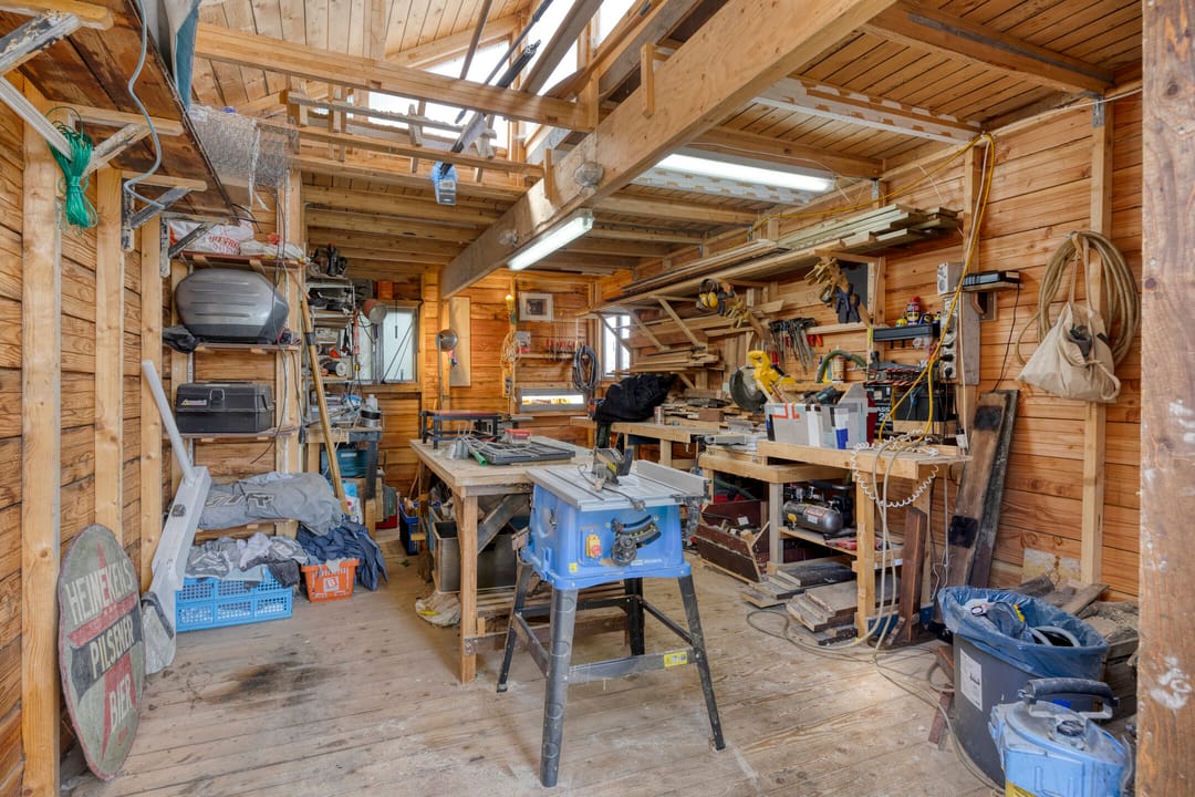 Foto 11 van Kalf R 7-ROOD