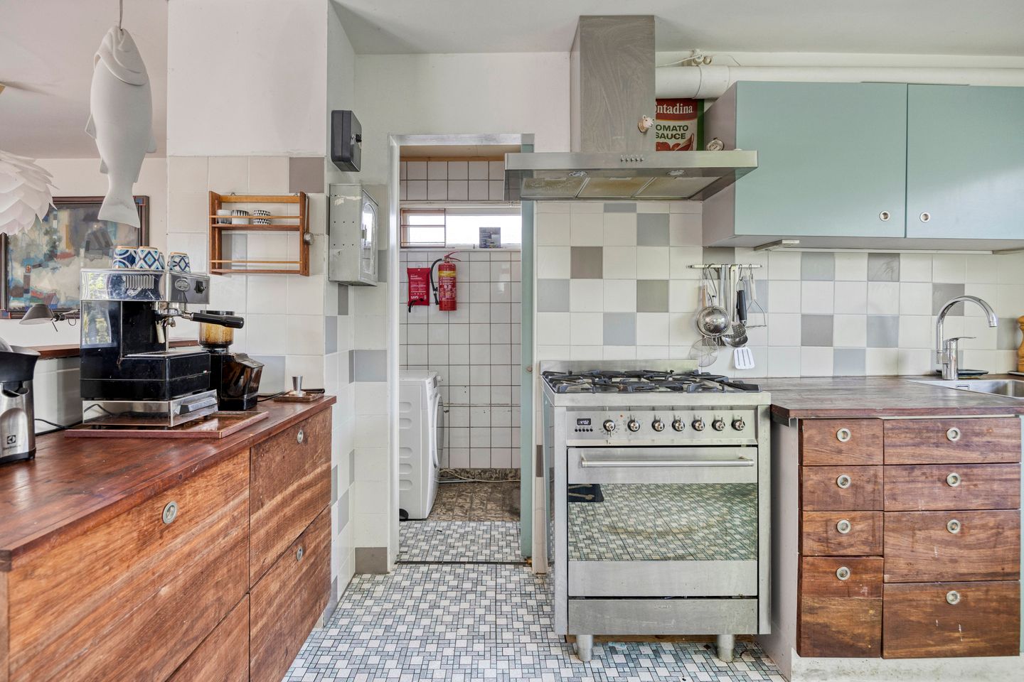 Foto 20 van Kalf R 7-ROOD