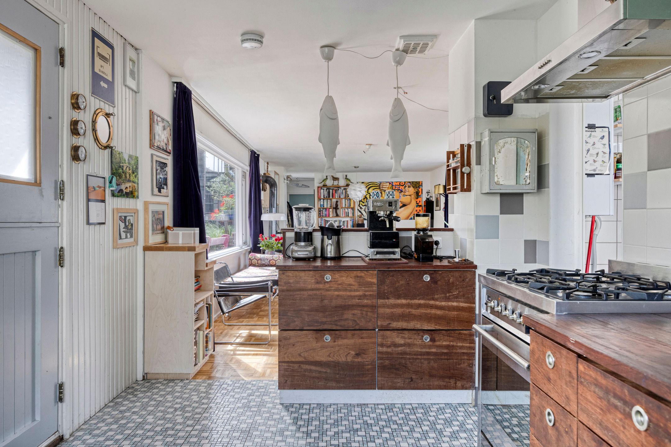 Foto 18 van Kalf R 7-ROOD