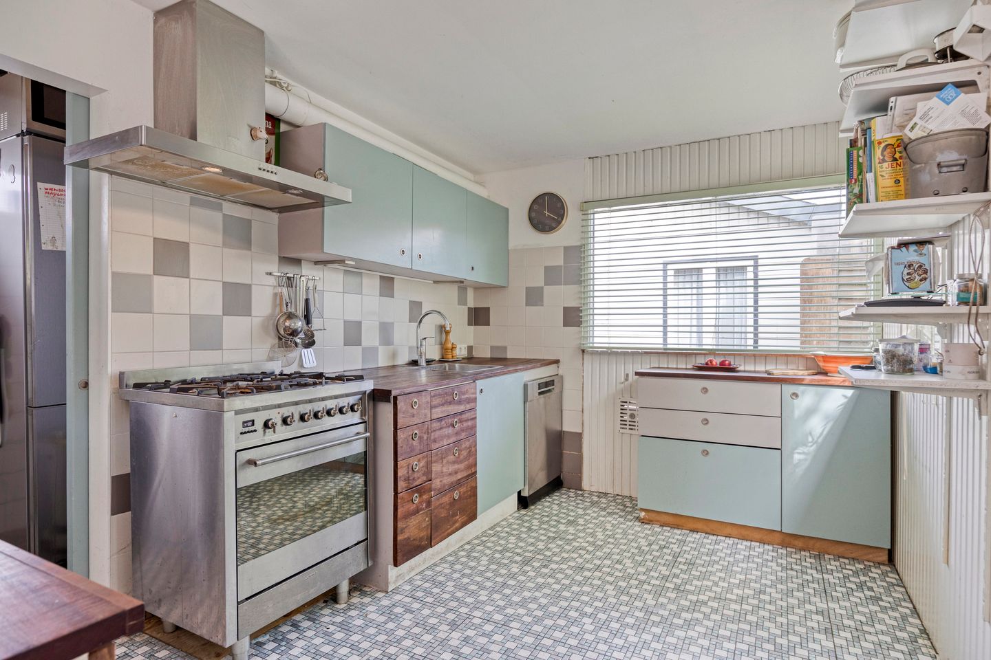 Foto 19 van Kalf R 7-ROOD