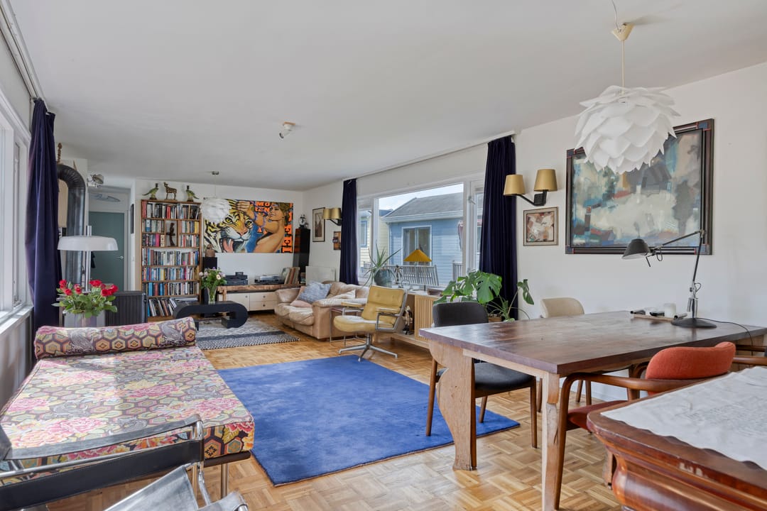 Foto 13 van Kalf R 7-ROOD