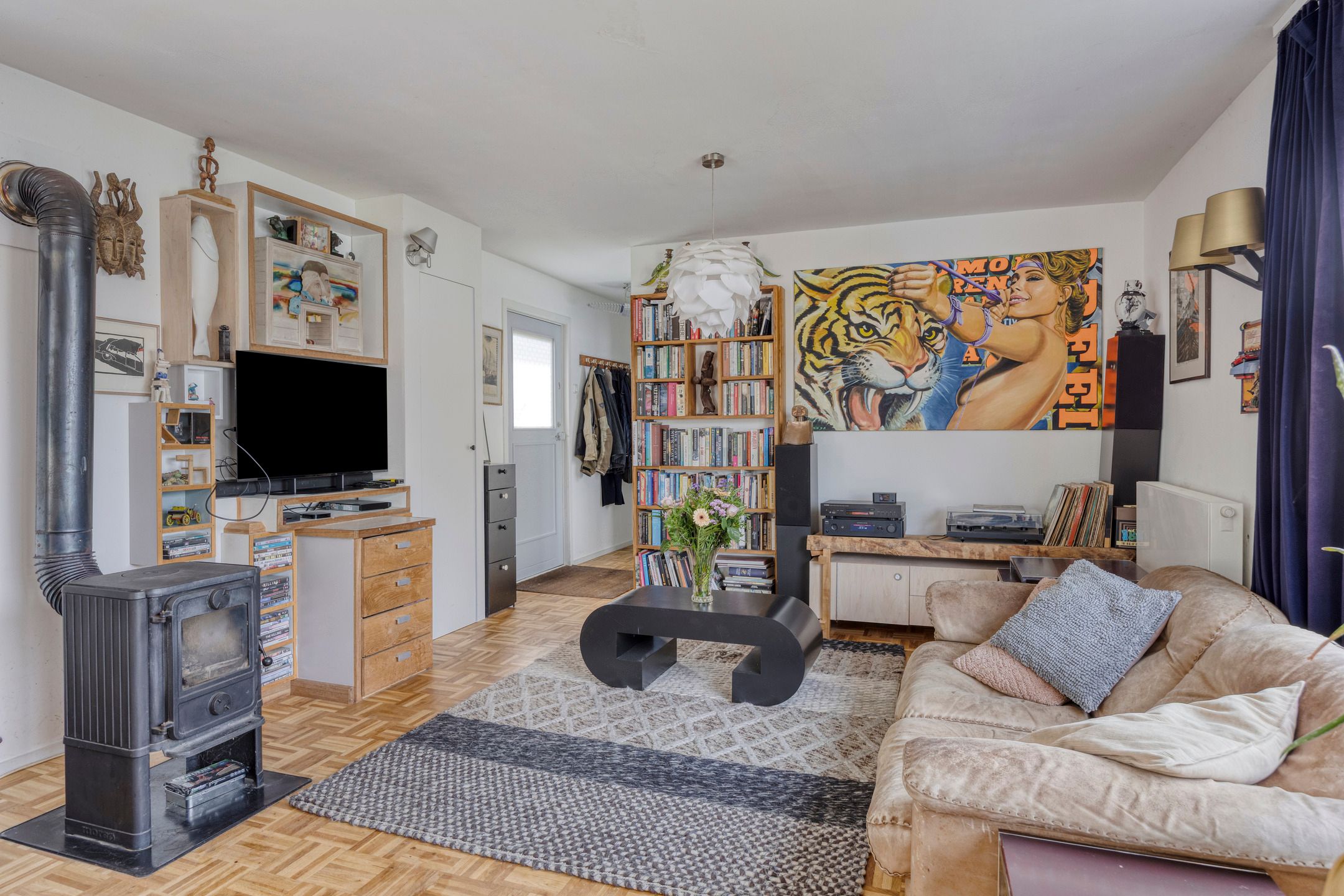 Foto 15 van Kalf R 7-ROOD