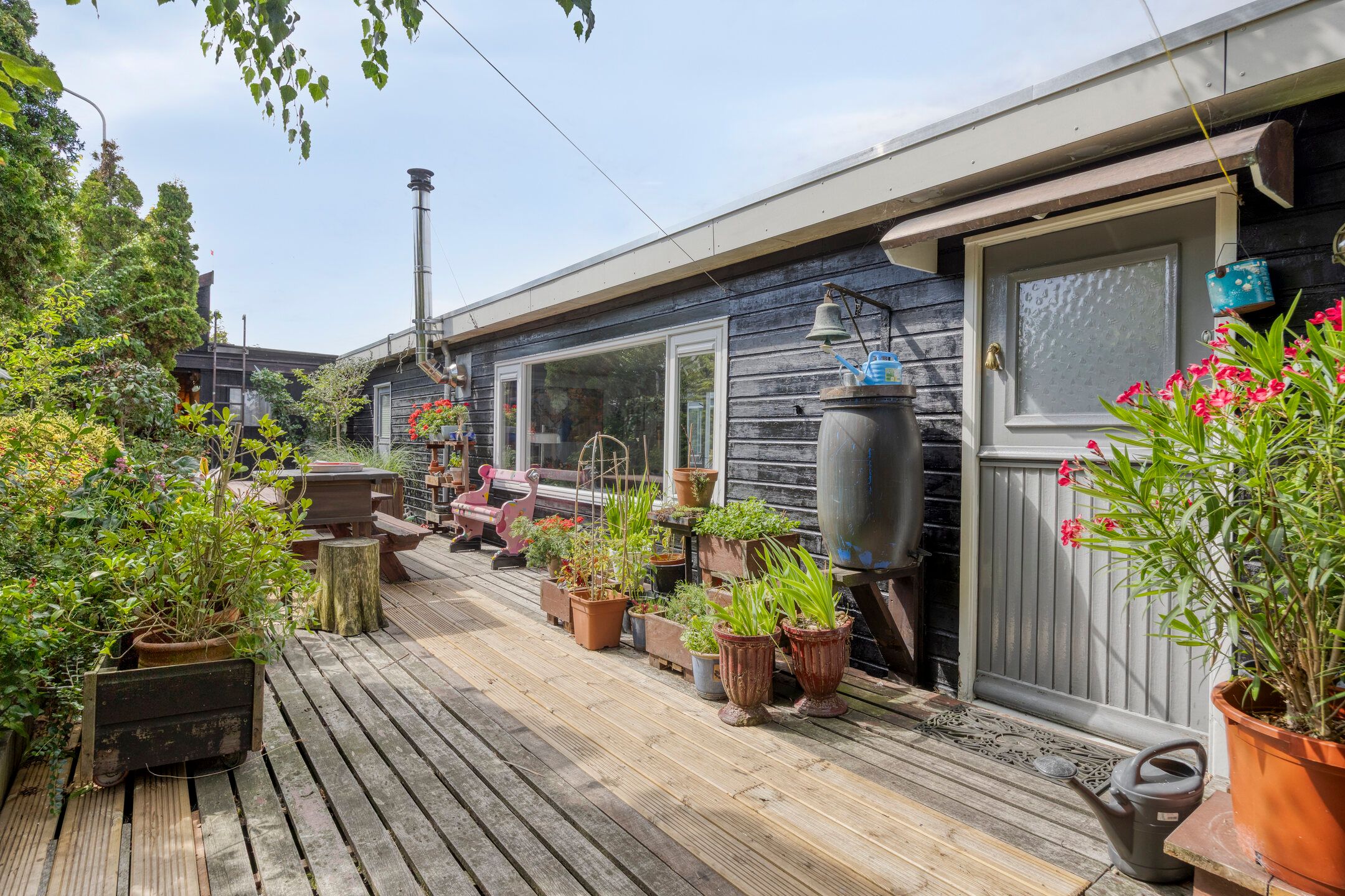 Foto 6 van Kalf R 7-ROOD