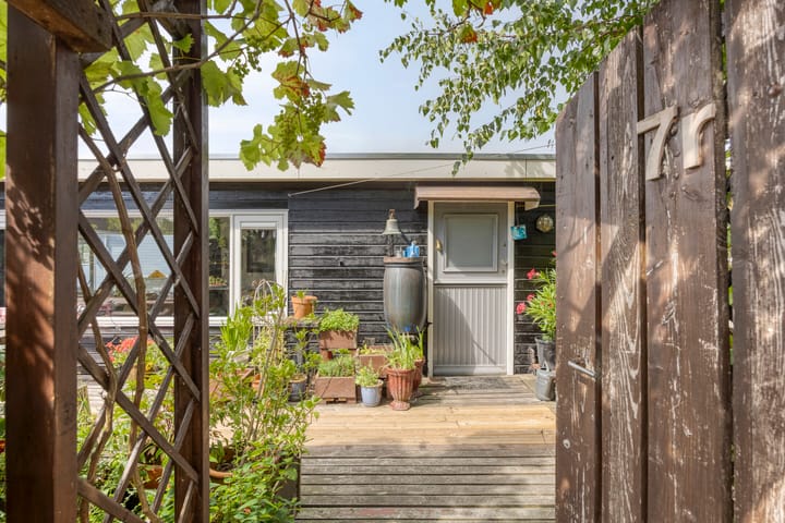 Foto 5 van Kalf R 7-ROOD