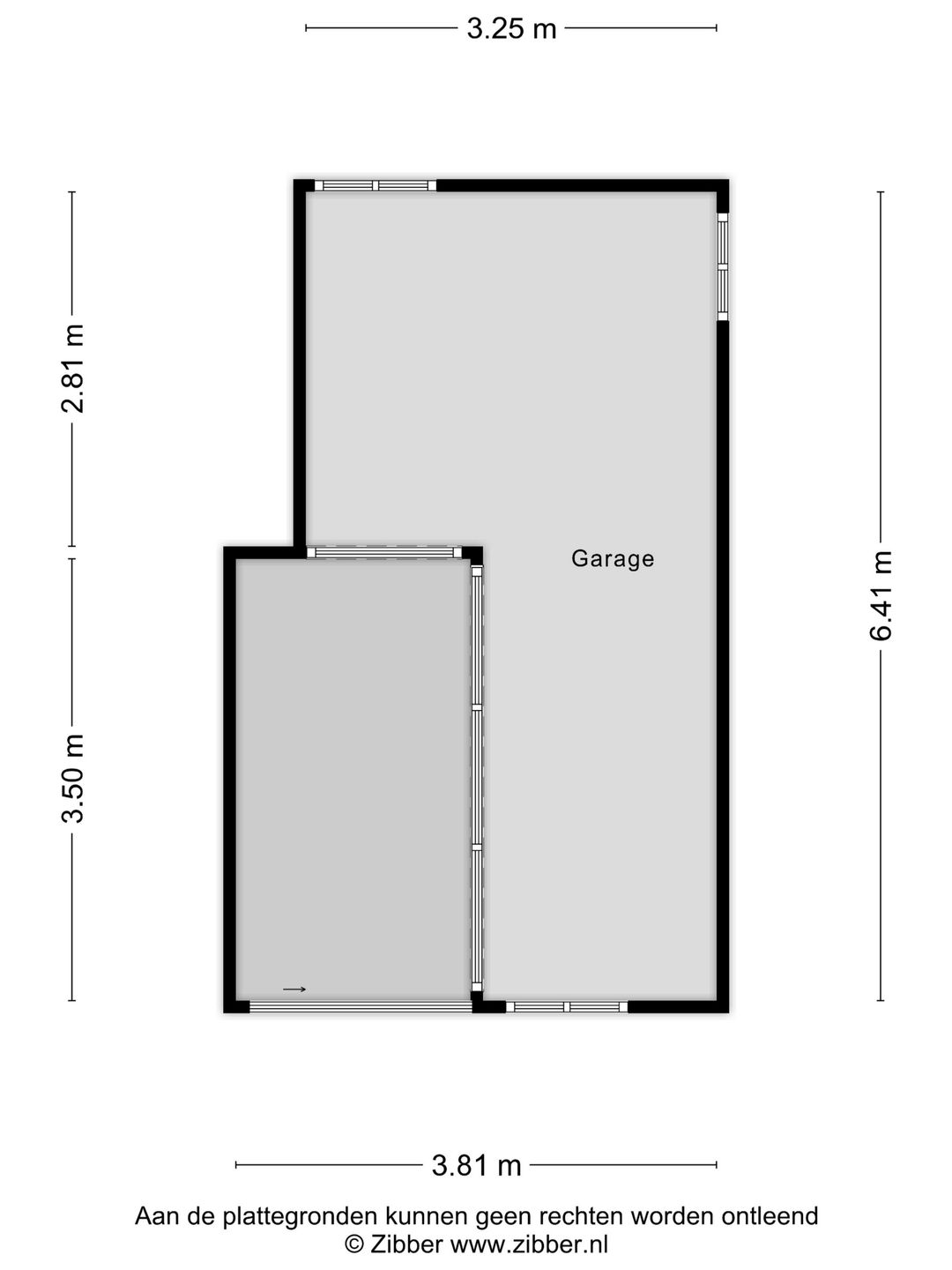 Foto 32 van Kalf R 7-ROOD