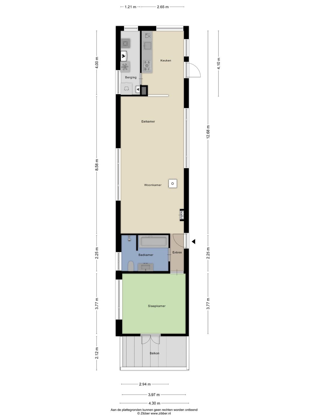 Foto 31 van Kalf R 7-ROOD