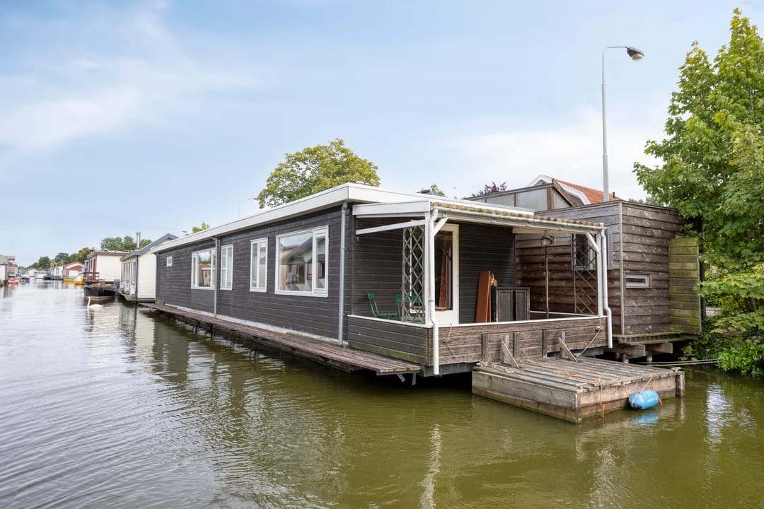 Foto 1 van Kalf R 7-ROOD