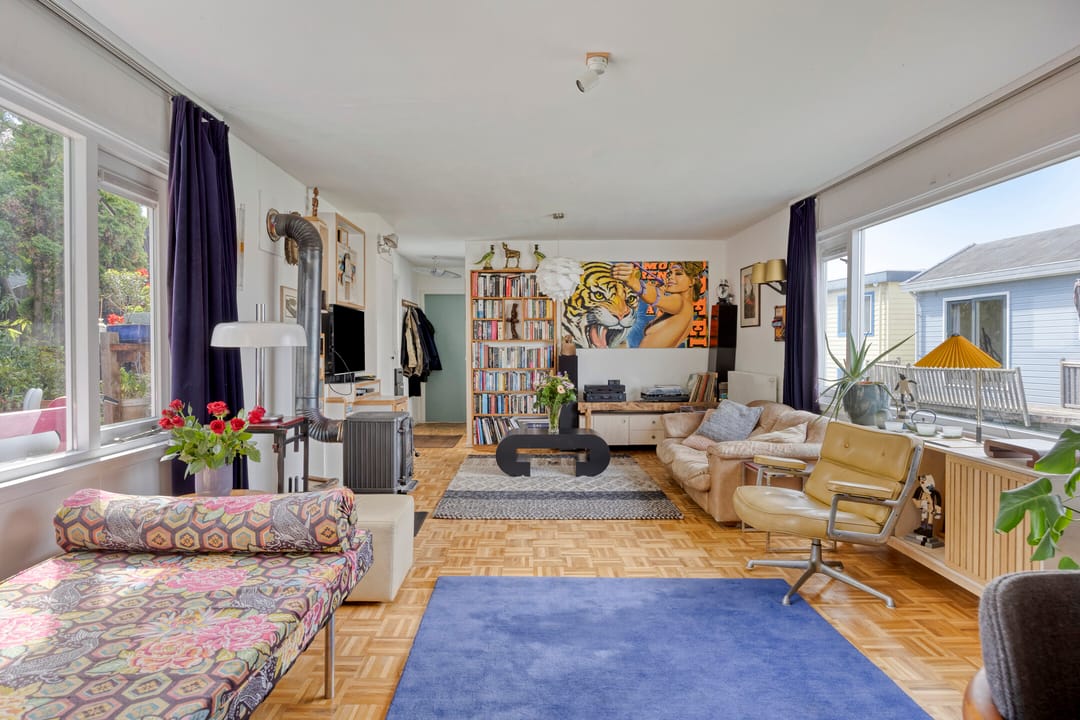 Foto 16 van Kalf R 7-ROOD