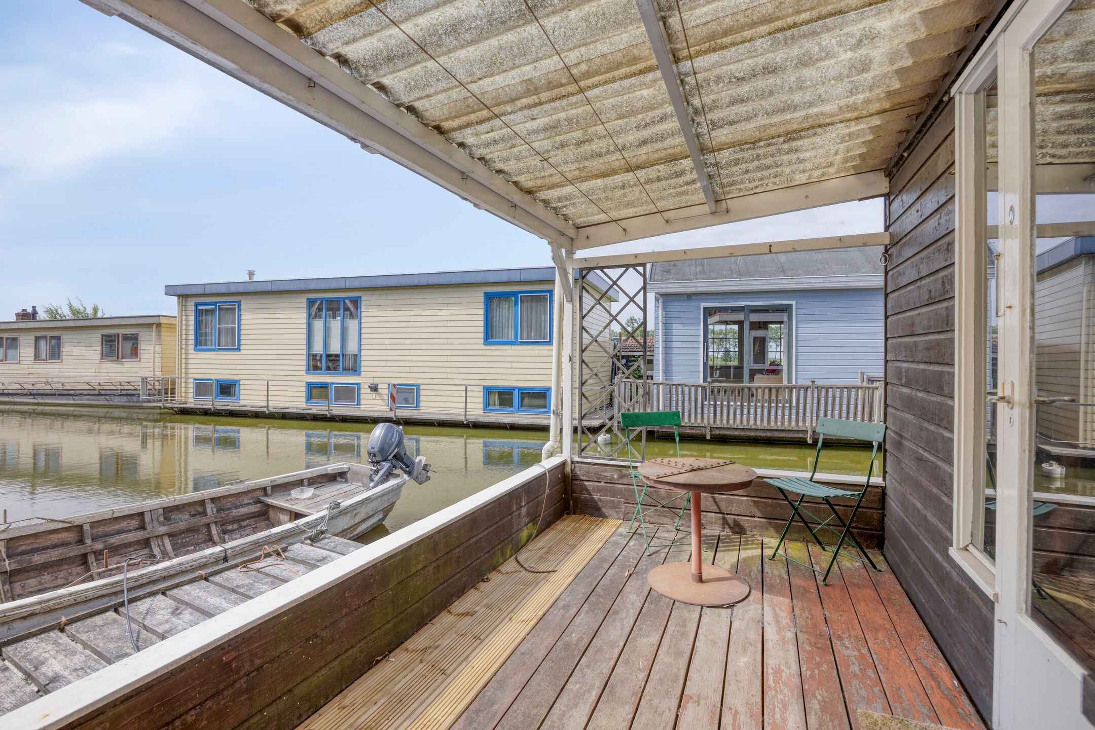 Foto 27 van Kalf R 7-ROOD