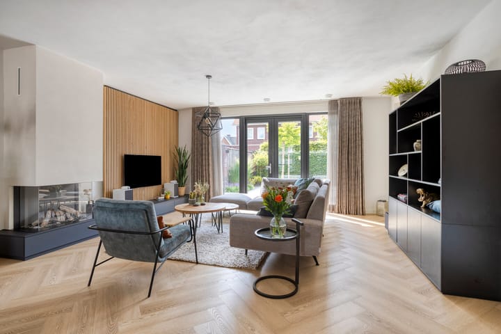 Foto 2 van Beggadal 2