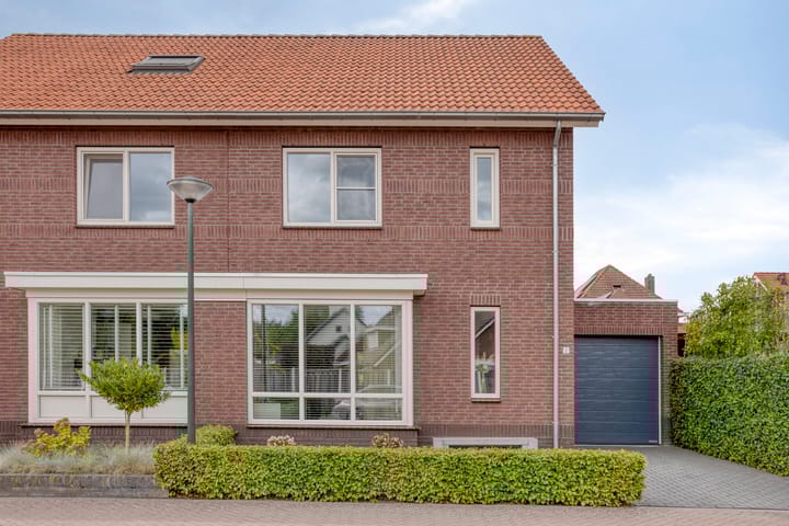 Foto 4 van Beggadal 2