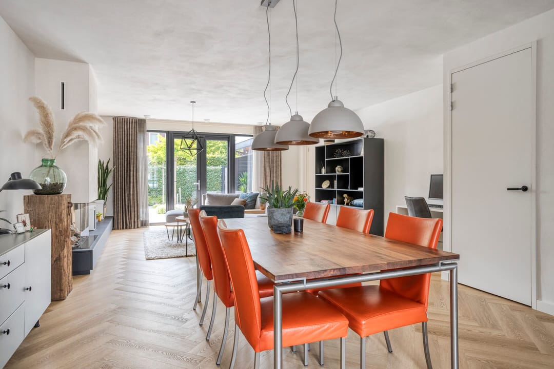 Foto 17 van Beggadal 2