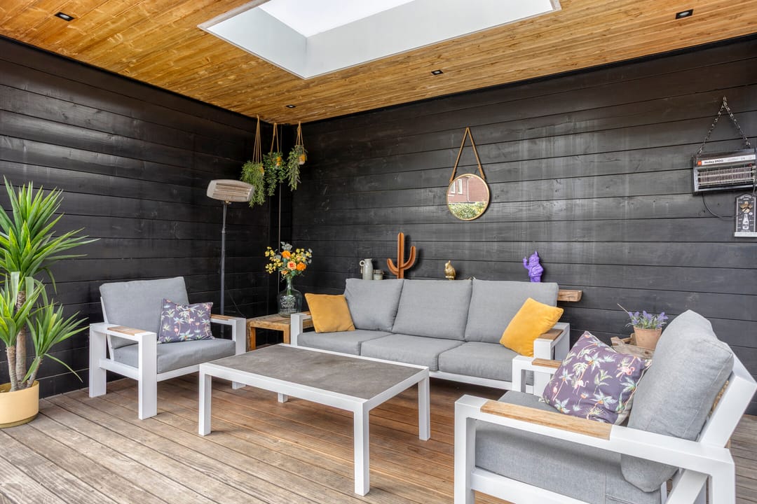 Foto 23 van Beggadal 2