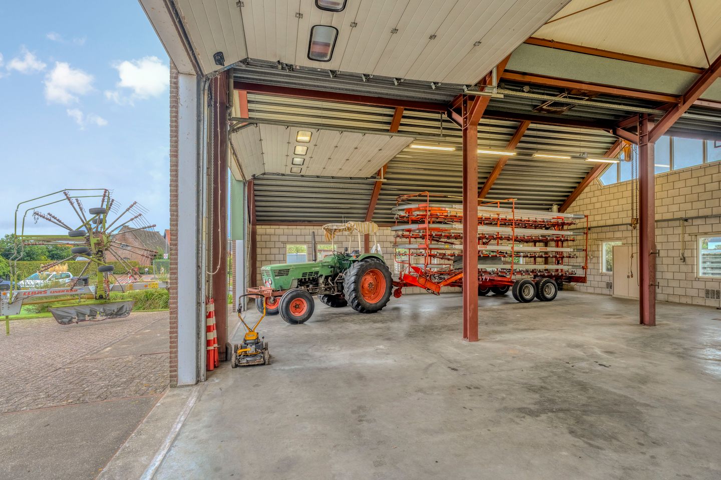 Bekijk foto 4 van De Haal 3-a