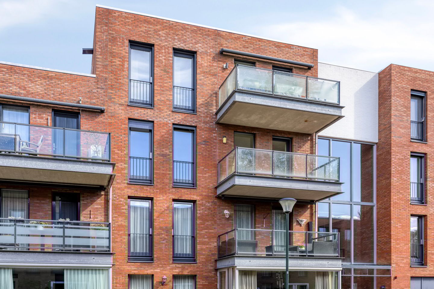 Foto 1 van Christofoor 224