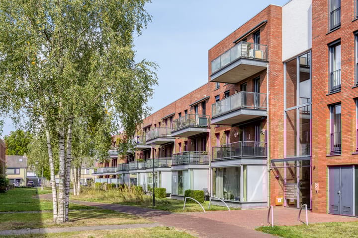 Foto 4 van Christofoor 224