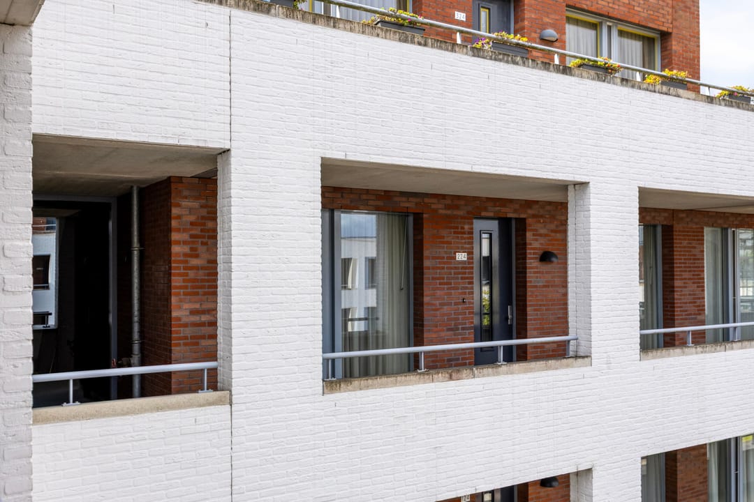 Foto 23 van Christofoor 224