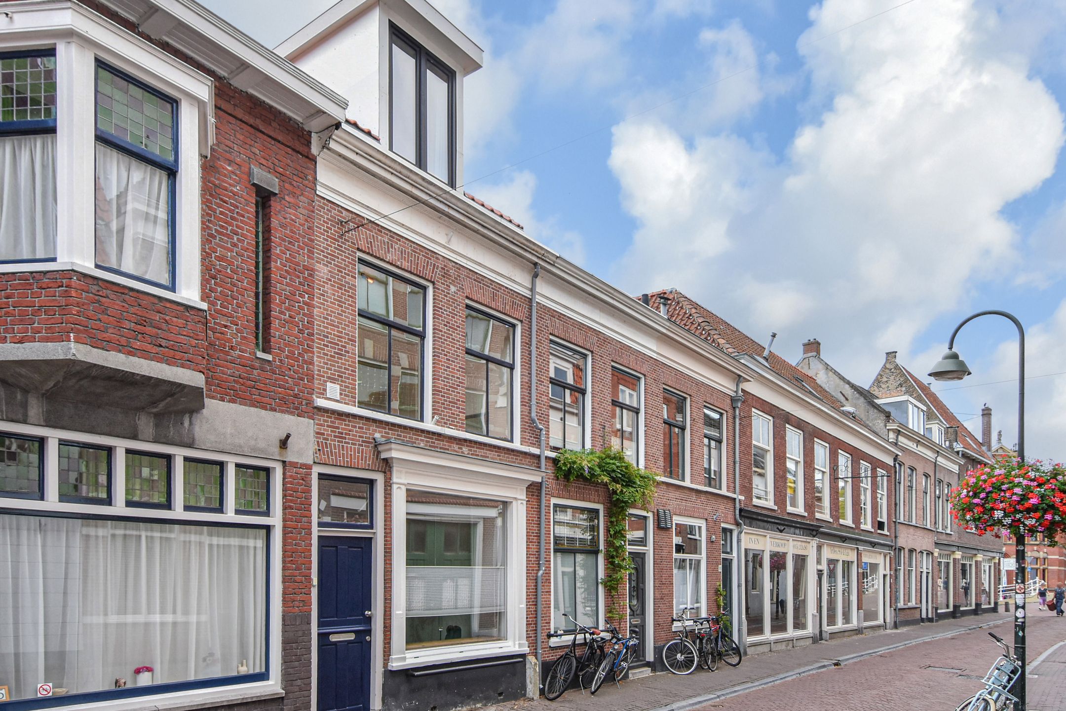 Breestraat 23 