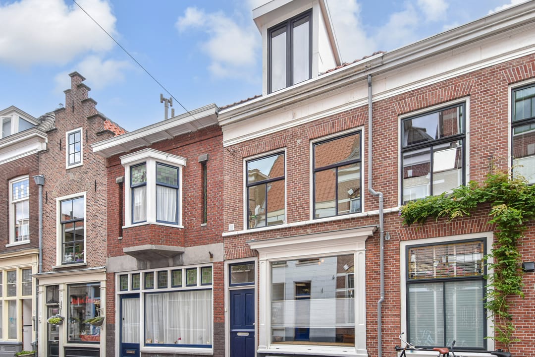 Foto 7 van Breestraat 23