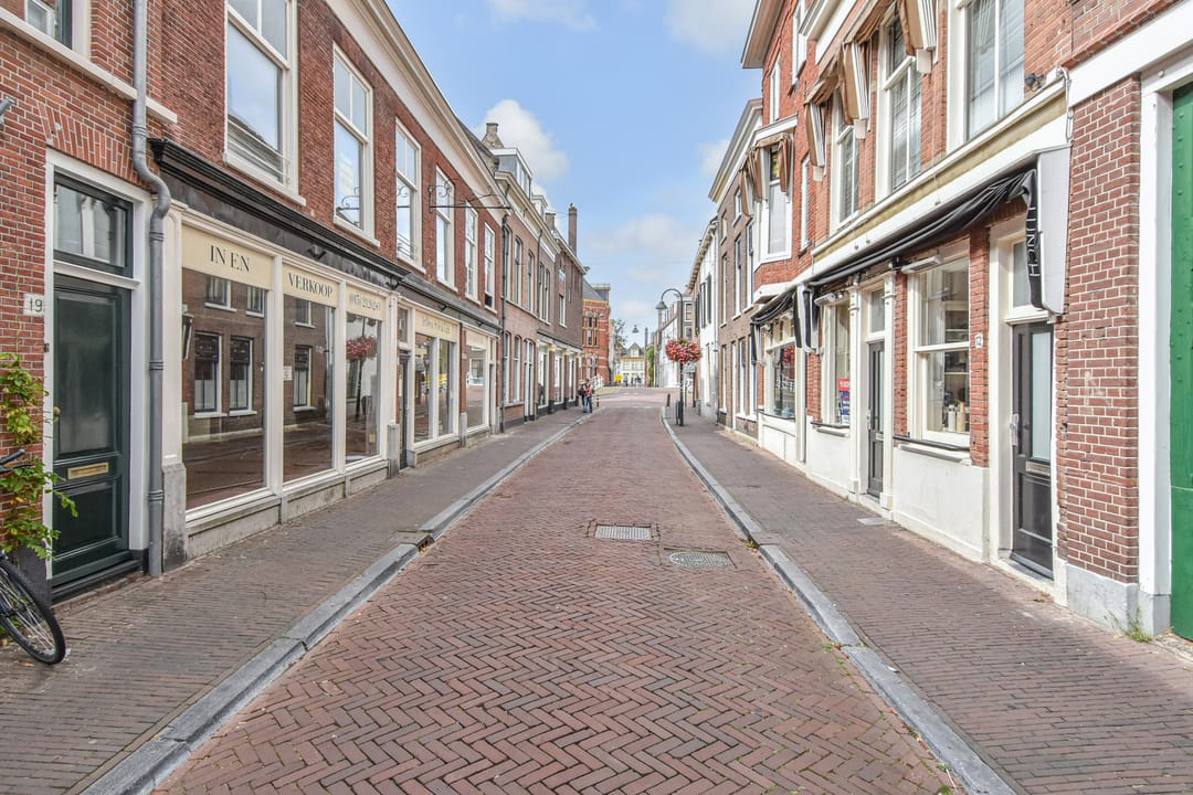 Foto 8 van Breestraat 23