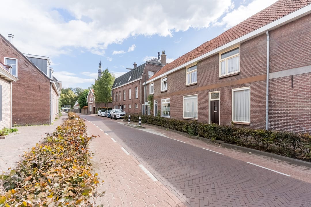Foto 1 van Wouwerstraat 7