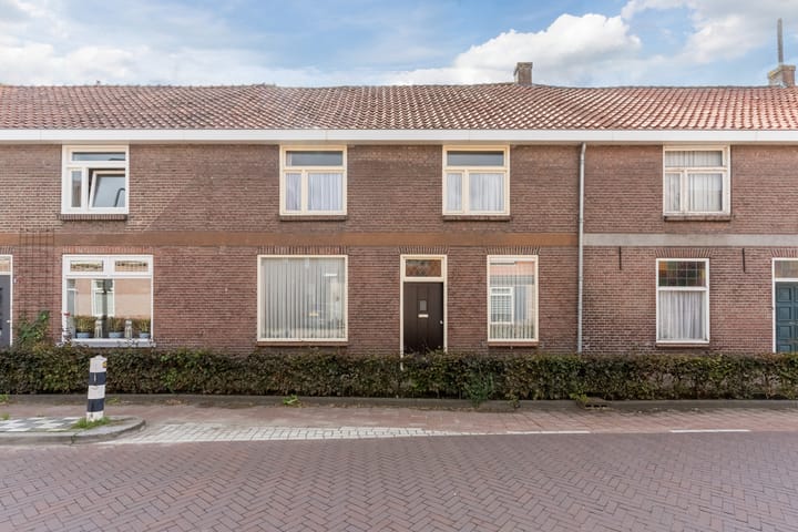 Foto 2 van Wouwerstraat 7