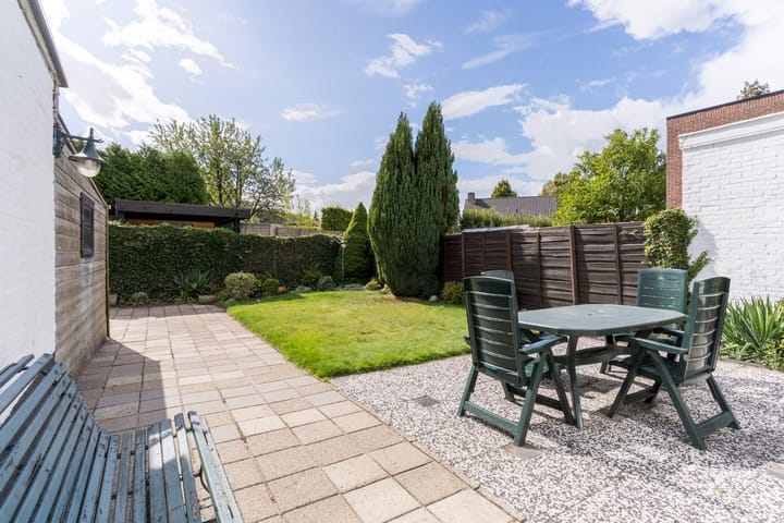 Foto 3 van Wouwerstraat 7