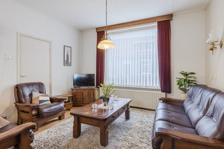 Foto 5 van Wouwerstraat 7