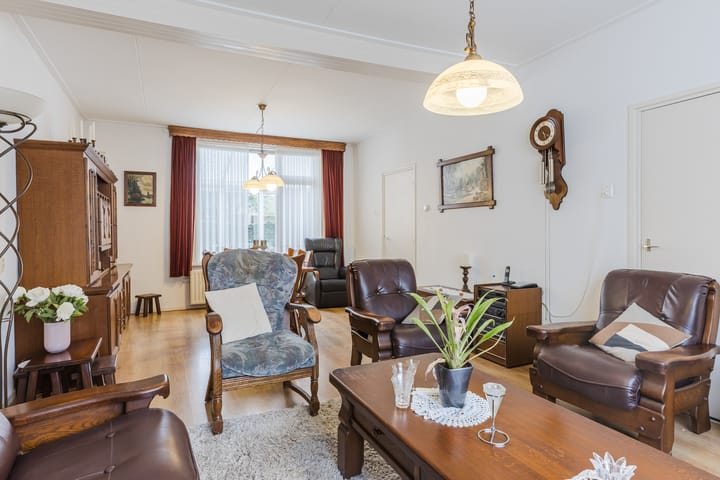 Foto 6 van Wouwerstraat 7