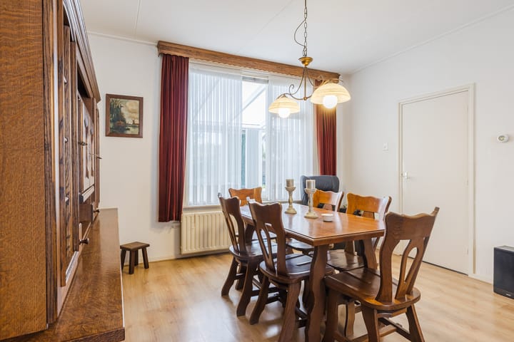 Foto 7 van Wouwerstraat 7