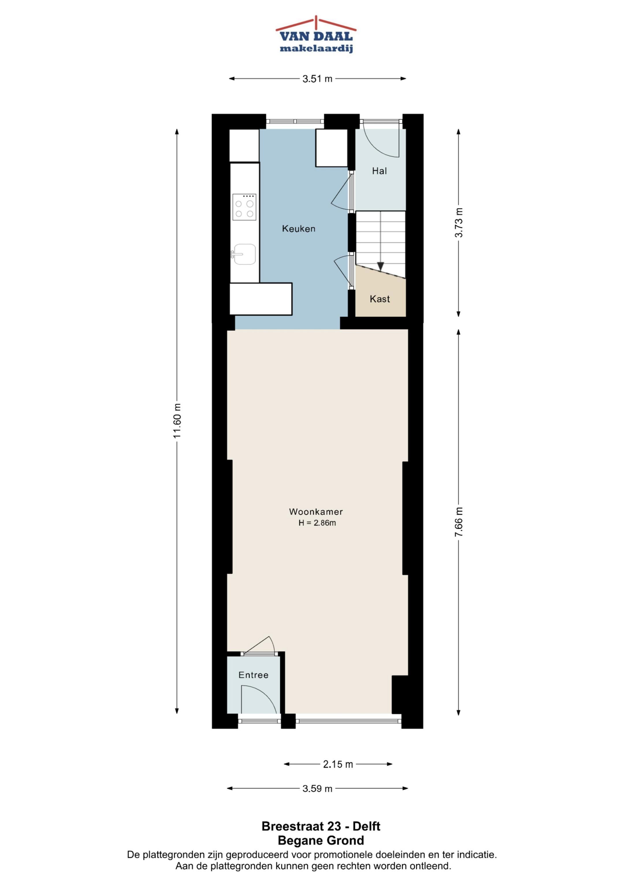 Foto 57 van Breestraat 23