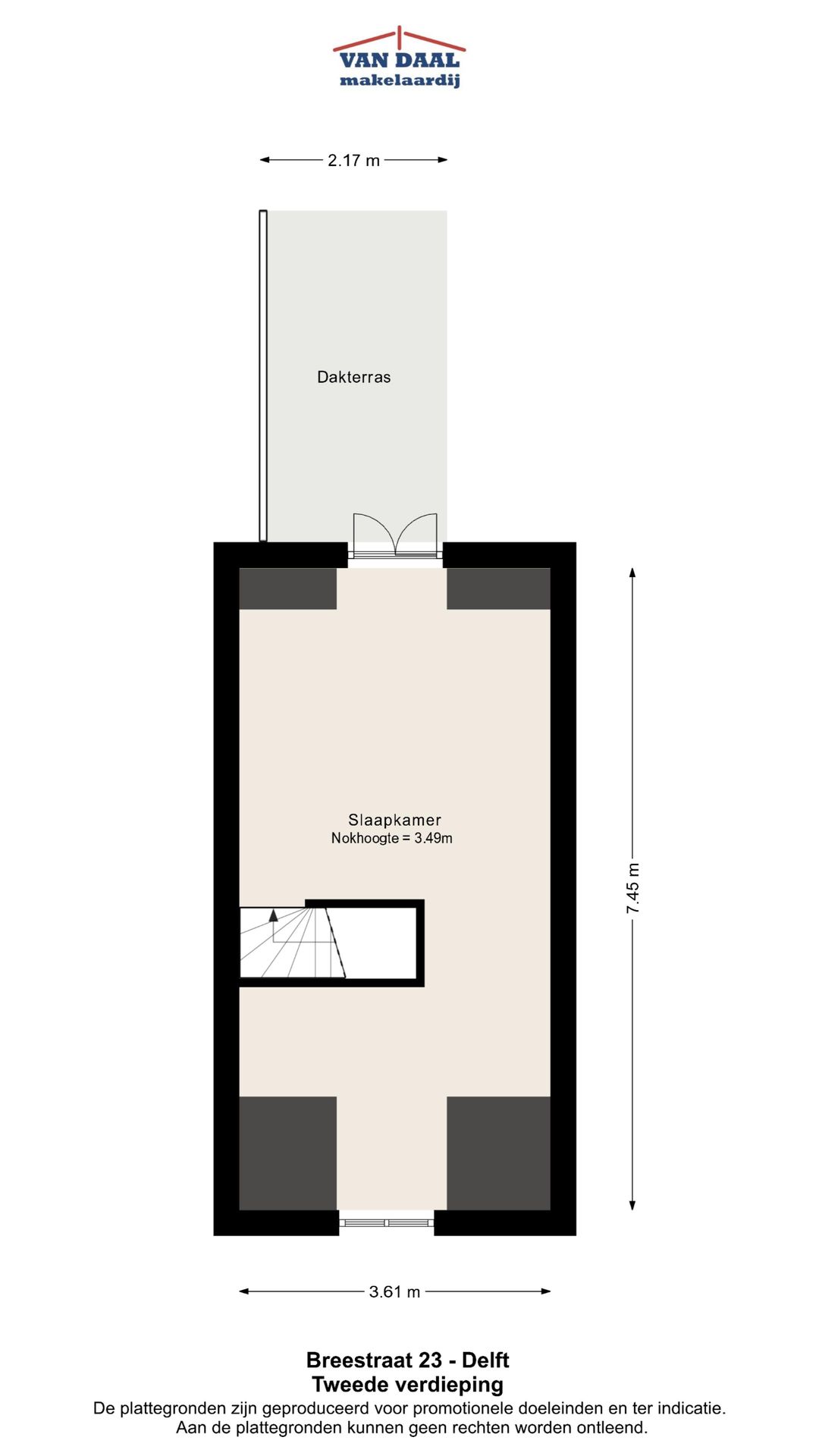 Foto 61 van Breestraat 23