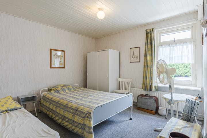 Foto 24 van Wouwerstraat 7