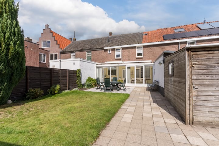 Foto 38 van Wouwerstraat 7