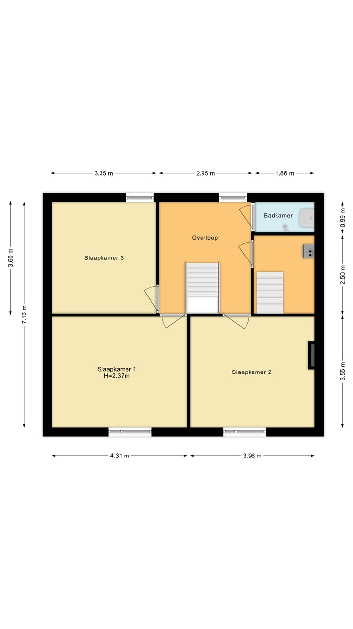 Foto 47 van Wouwerstraat 7