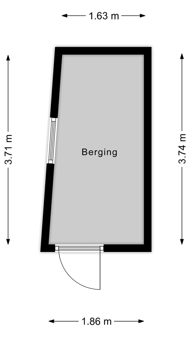 Foto 50 van Wouwerstraat 7