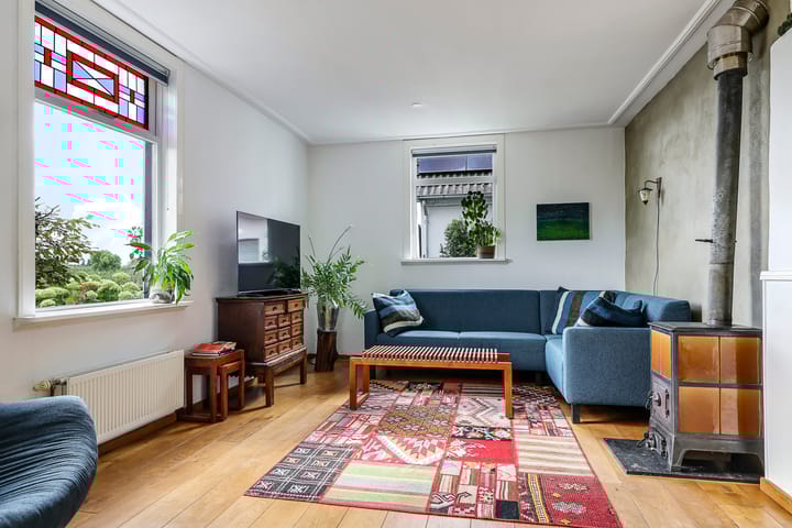 Foto 5 van Brandenhofstraat 5