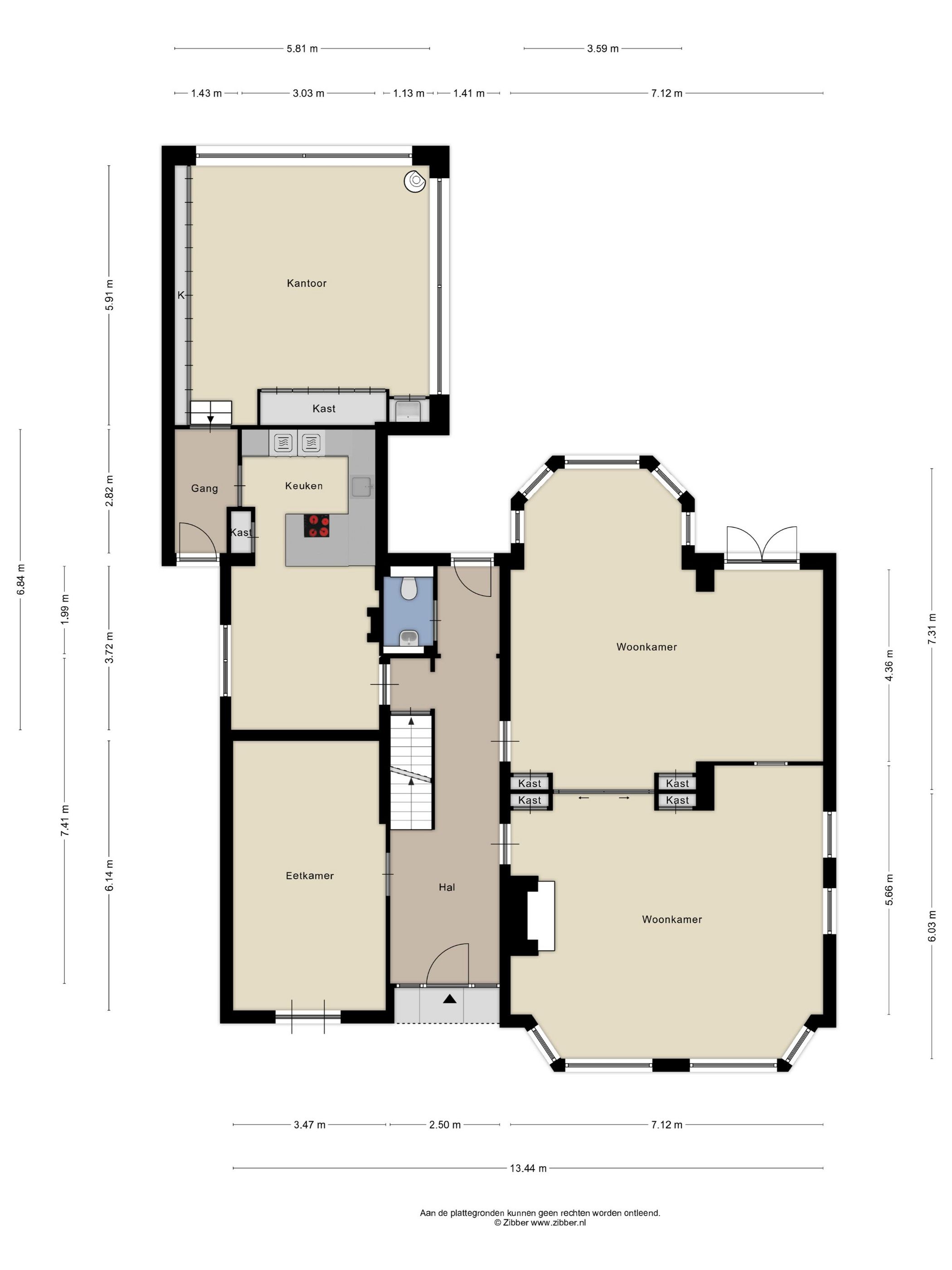 Foto 54 van Grotestraat 97